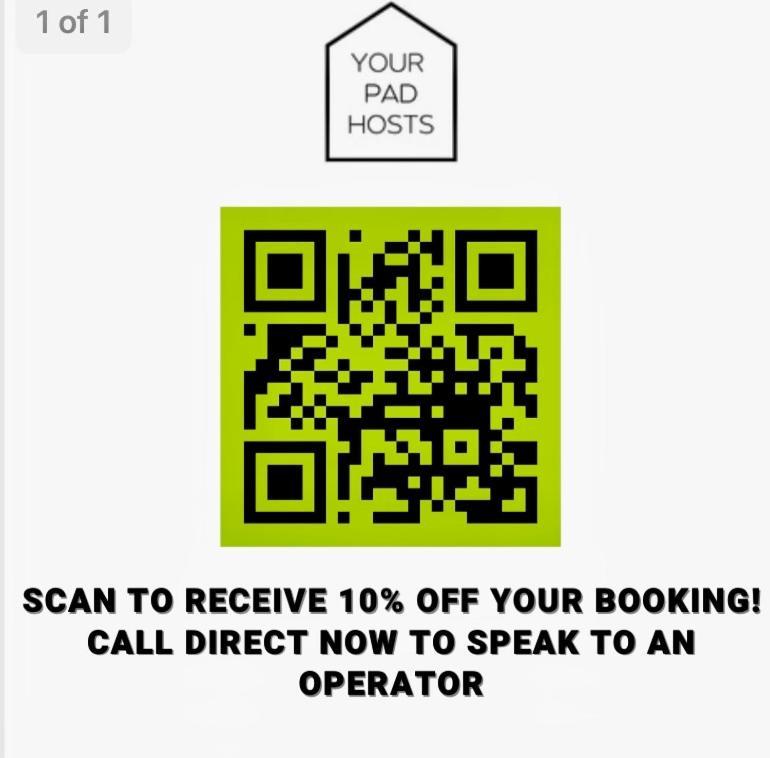 Modern 2 Bedroom Apartment With Private Garden Near Canary Wharf London Kültér fotó